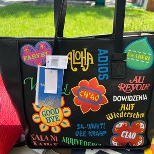 Disney Parks Danielle Nicole Handbag